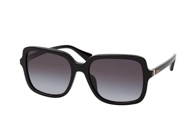 Ralph RA 5333U 50018G, SQUARE Sunglasses, FEMALE, available with prescription
