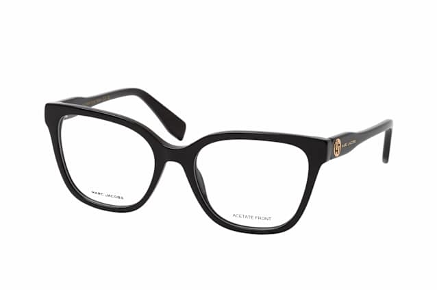 Marc Jacobs MARC 816 807, including lenses, BUTTERFLY Glasses, FEMALE