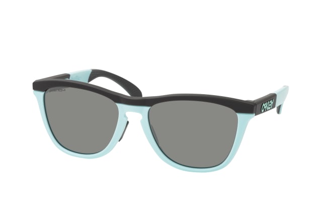Oakley FROGSKINS 928403, SQUARE Sunglasses, MALE, available with prescription