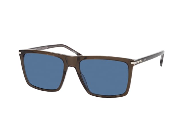 BOSS BOSS 1844/S KB7, SQUARE Sunglasses, MALE, available with prescription