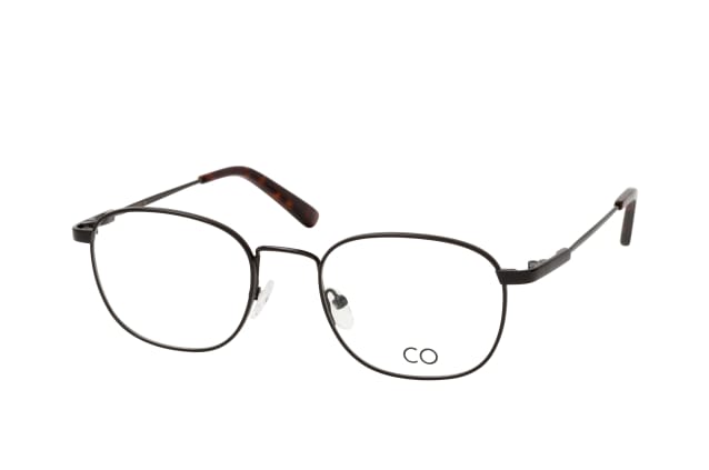 CO Optical Anabel 1118 S34, including lenses, SQUARE Glasses, UNISEX