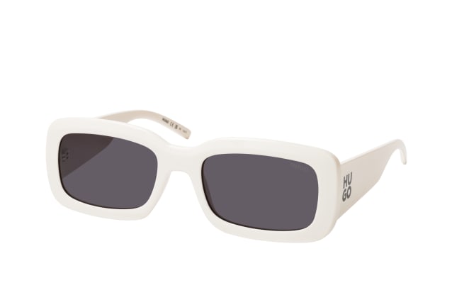 Hugo Boss HG 1281/S SZJ, RECTANGLE Sunglasses, UNISEX, available with prescription