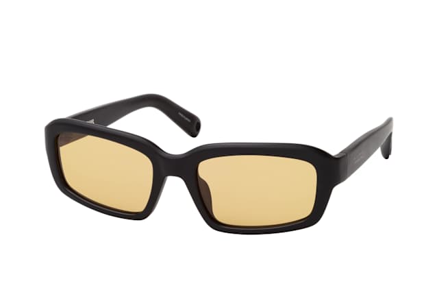 JACQUEMUS JAC 64 SUN C1, RECTANGLE Sunglasses, FEMALE, available with prescription