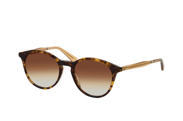 Calvin Klein CK 23510S 220, ROUND Sunglasses, UNISEX, available with prescription