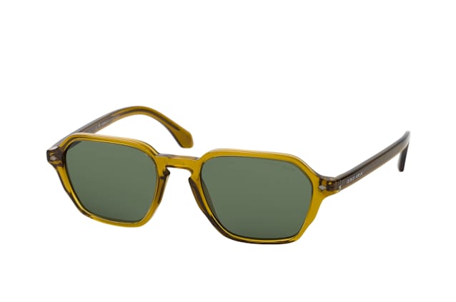 Giorgio Armani AR 8220 617231, SQUARE Sunglasses, MALE, available with prescription