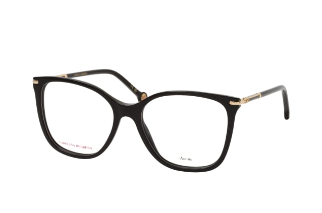 Carolina Herrera HER 0270 807, including lenses, BUTTERFLY Glasses, FEMALE