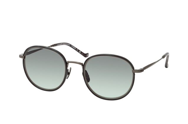 Hackett London 371933 915, ROUND Sunglasses, MALE, available with prescription