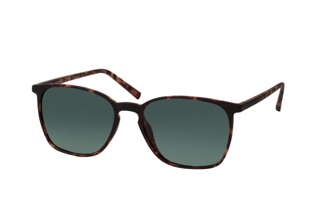 Ultralight Classics Lorde II Sun 2629 R23, SQUARE Sunglasses, MALE, polarised, available with prescription