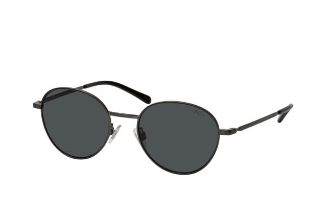Polo Ralph Lauren PH 3144 930787, ROUND Sunglasses, MALE, available with prescription