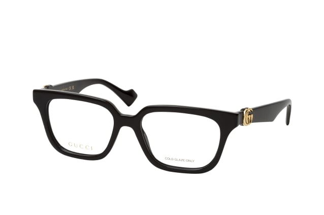 Gucci GG1536O 005, including lenses, BUTTERFLY Glasses, FEMALE