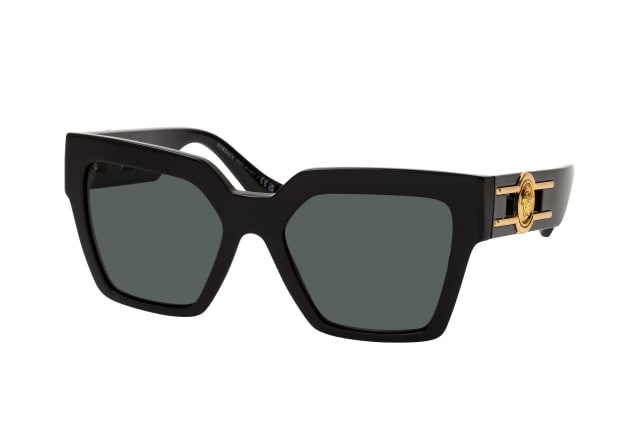 Versace 0VE4458 GB1/87, SQUARE Sunglasses, FEMALE, available with prescription