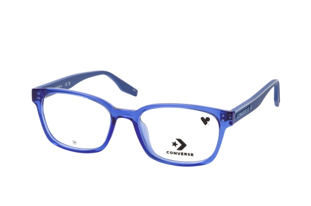 Converse CV 5088 422, including lenses, SQUARE Glasses, FEMALE