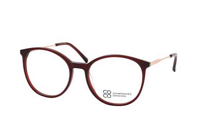CO Optical Shire 1342 I24, including lenses, ROUND Glasses, UNISEX