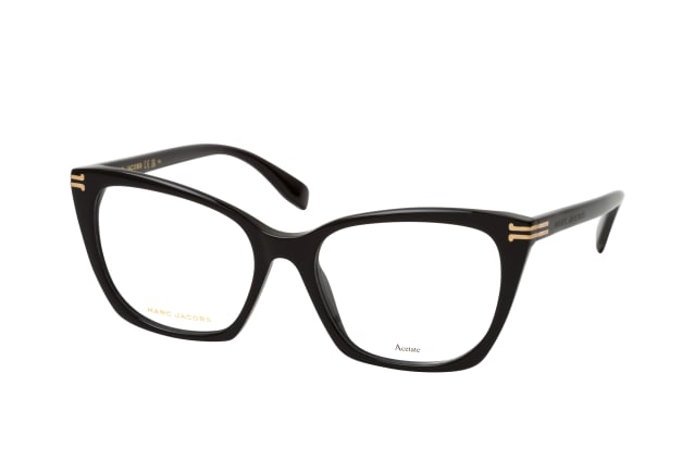 Marc Jacobs MJ 1096 807, including lenses, BUTTERFLY Glasses, FEMALE