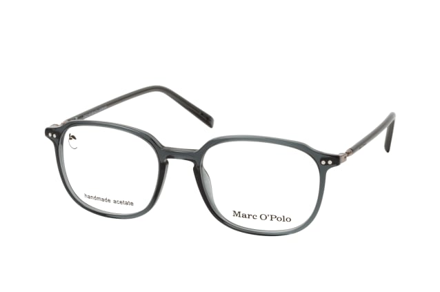 MARC O'POLO Eyewear 503233 30, including lenses, SQUARE Glasses, UNISEX