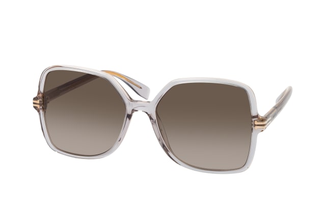 Marc Jacobs MJ 1105/S YQL, SQUARE Sunglasses, FEMALE