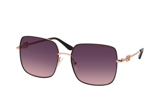 Guess GU 7906-H 05B, SQUARE Sunglasses, FEMALE