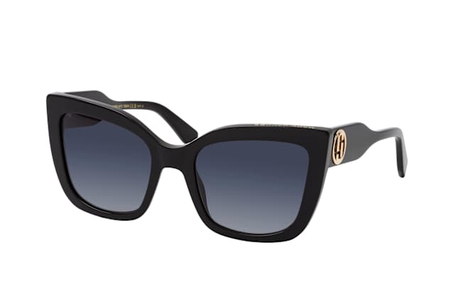 Marc Jacobs MARC 811/S 807, BUTTERFLY Sunglasses, FEMALE, available with prescription