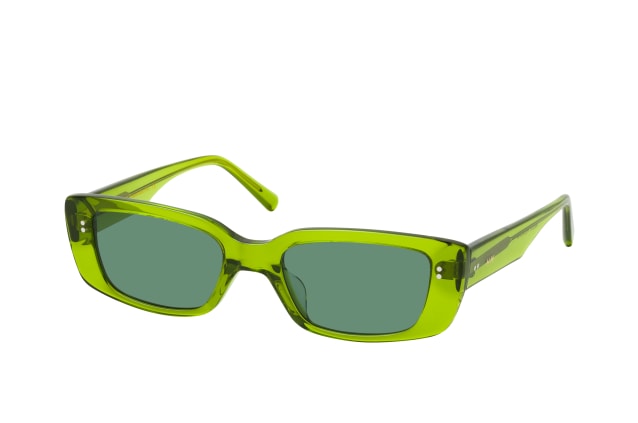 MESSYWEEKEND Grace Sun C4, RECTANGLE Sunglasses, UNISEX, available with prescription