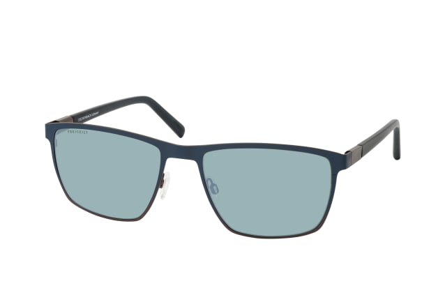 FREIGEIST 865007 70, SQUARE Sunglasses, MALE