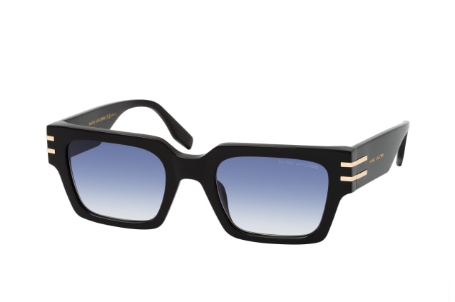 Marc Jacobs MARC 787/S 2M2, SQUARE Sunglasses, MALE, available with prescription