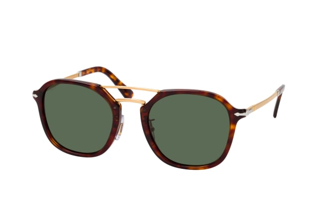 Persol PO 3352S 24/31, SQUARE Sunglasses, UNISEX