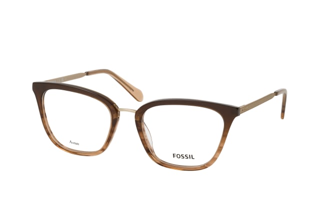 Fossil FOS 7159 09Q, including lenses, BUTTERFLY Glasses, FEMALE