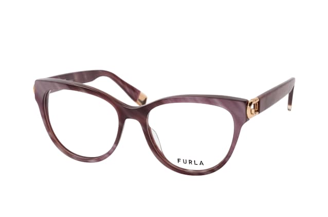 Furla VFU 827 0915, including lenses, BUTTERFLY Glasses, FEMALE