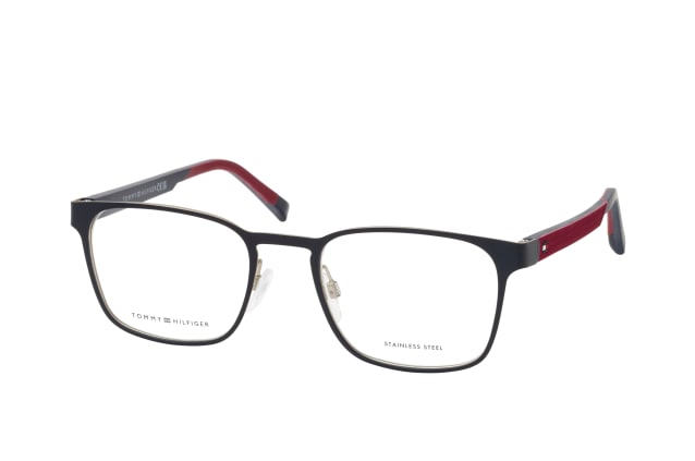 Tommy Hilfiger TH 2147 PJP, including lenses, SQUARE Glasses, MALE