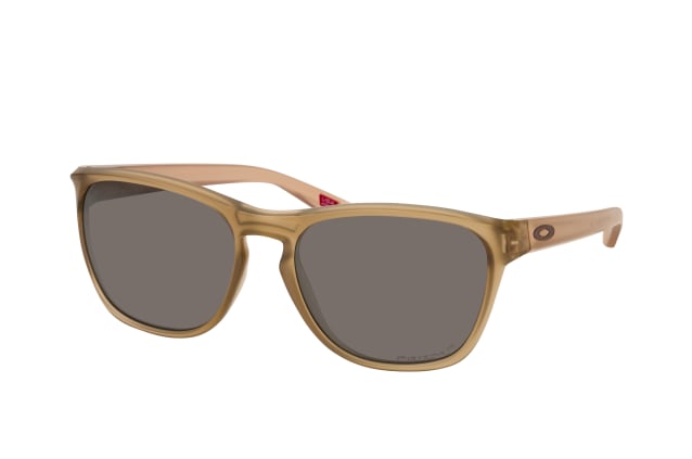 Oakley OO 9479 947917, SQUARE Sunglasses, MALE, polarised
