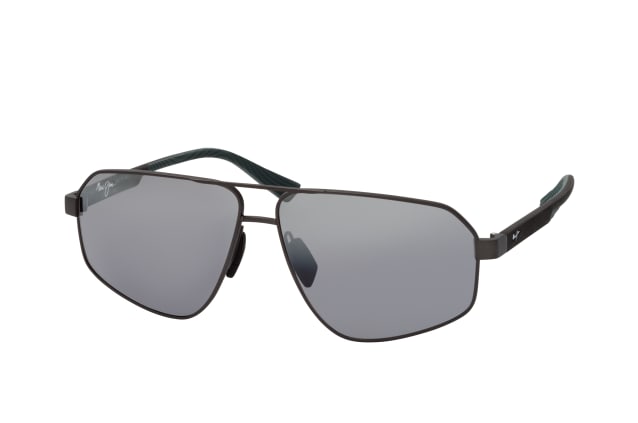 Maui Jim MJ 0620S 02, AVIATOR Sunglasses, MALE, polarised