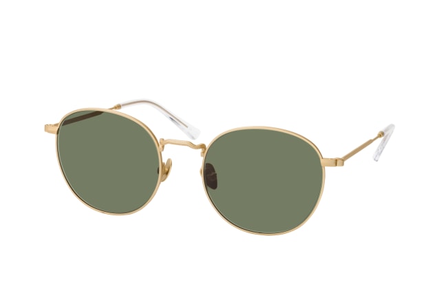 Mister Spex Collection Jaylin 2610 H21 H21, ROUND Sunglasses, UNISEX, available with prescription
