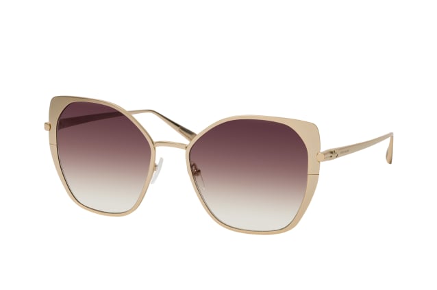 Longchamp LO 175S 727, SQUARE Sunglasses, FEMALE