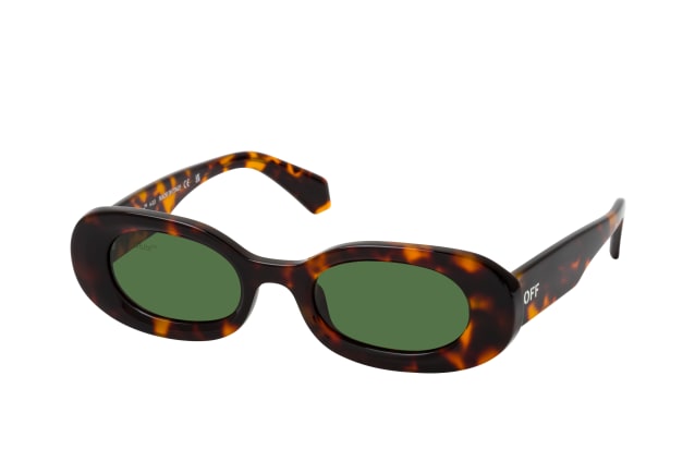 Off-White AMALFI OERI087 6055, OVAL Sunglasses, FEMALE