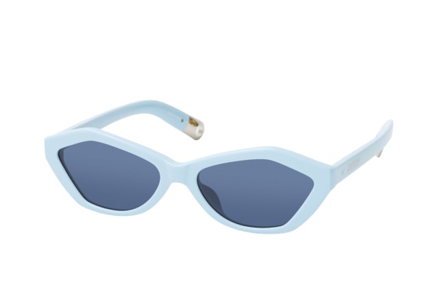 JACQUEMUS JAC 42 SUN C4, RECTANGLE Sunglasses, FEMALE
