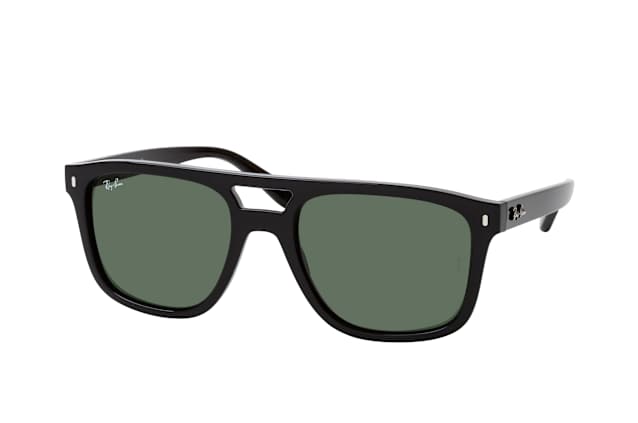 Ray-Ban RB 2213 901/31, SQUARE Sunglasses, UNISEX, available with prescription