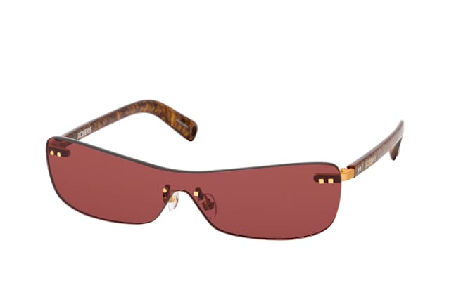 JACQUEMUS JAC 69 SUN C2, BUTTERFLY Sunglasses, UNISEX