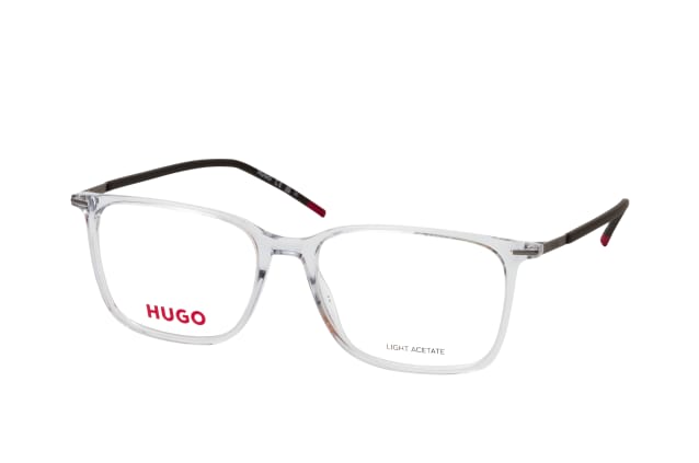 Hugo Boss HG 1271 KB7, including lenses, SQUARE Glasses, MALE