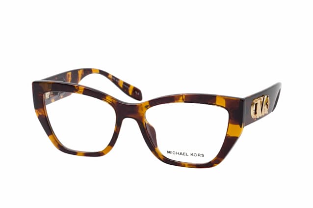 Michael Kors MK 4149U 3006, including lenses, SQUARE Glasses, FEMALE