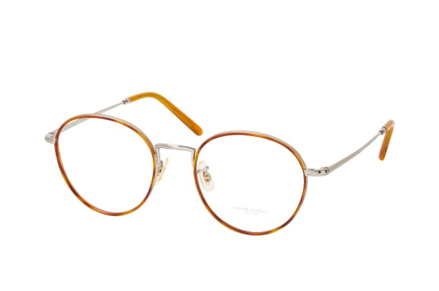 Oliver Peoples 0OV1333 5036, including lenses, ROUND Glasses, UNISEX