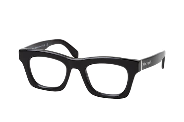 Palm Angels PERJ006 1000, including lenses, SQUARE Glasses, UNISEX