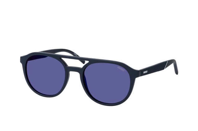 Hugo Boss HG 1305/S PJP, AVIATOR Sunglasses, MALE, available with prescription