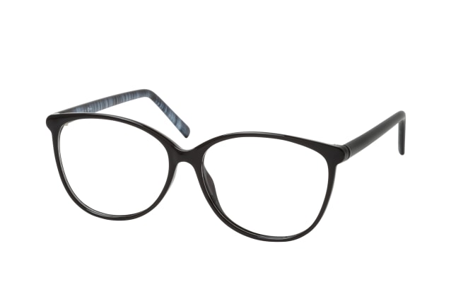 Smart Collection Achebe FAB166-3 3, including lenses, BUTTERFLY Glasses, FEMALE