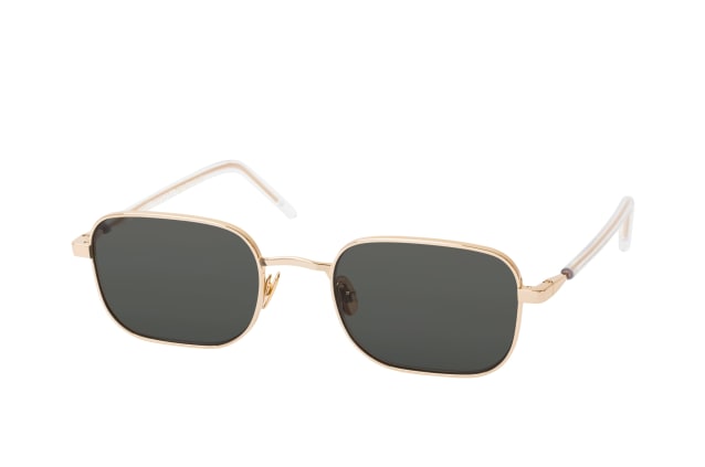 Gast STUDIO STU03, SQUARE Sunglasses, UNISEX, available with prescription