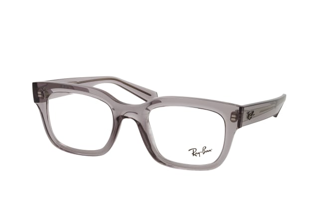 Ray-Ban RX 7217 8263, including lenses, SQUARE Glasses, UNISEX