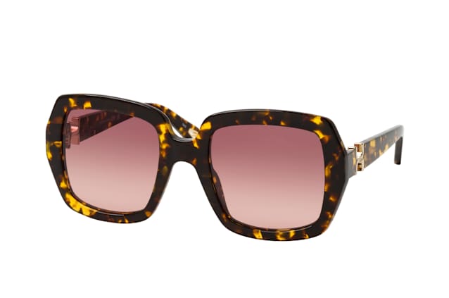 Chloé CH 0301S 002, SQUARE Sunglasses, FEMALE, available with prescription