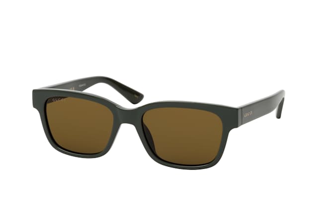 Gucci GG1716S 004, SQUARE Sunglasses, MALE, available with prescription