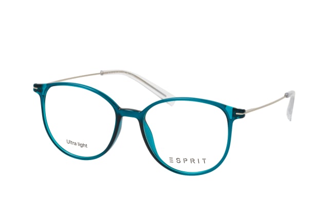 Esprit ET 33480 508, including lenses, ROUND Glasses, FEMALE