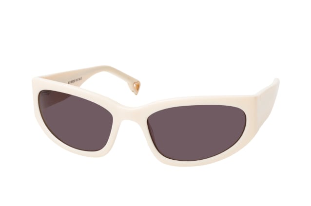 Willy x Mister Spex AceJet 1628 B12, RECTANGLE Sunglasses, UNISEX