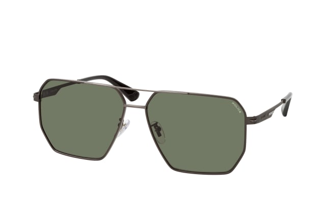 Police SPLL 79 0584, AVIATOR Sunglasses, MALE